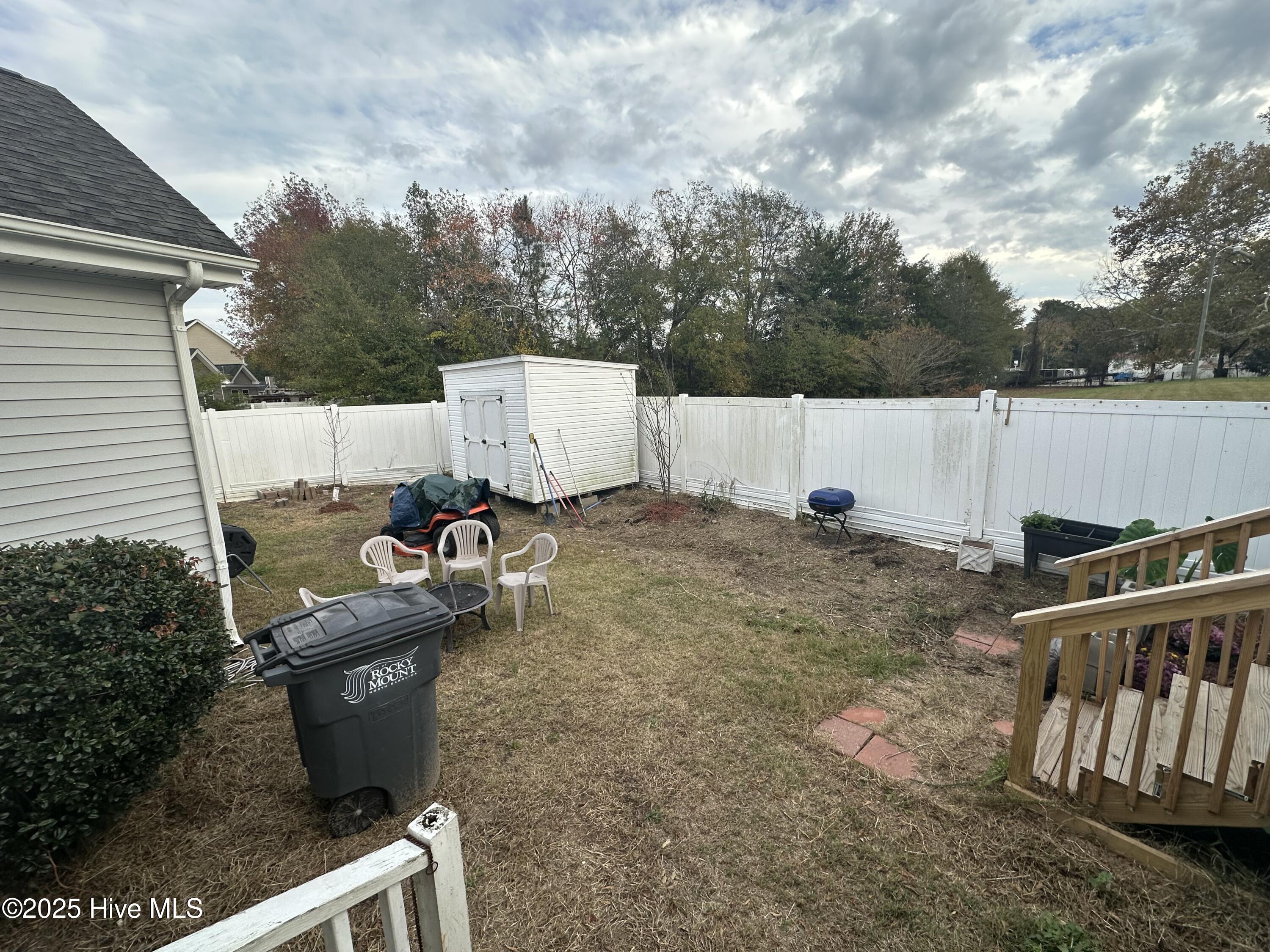 109 Focus Court, Rocky Mount, NC, 27801