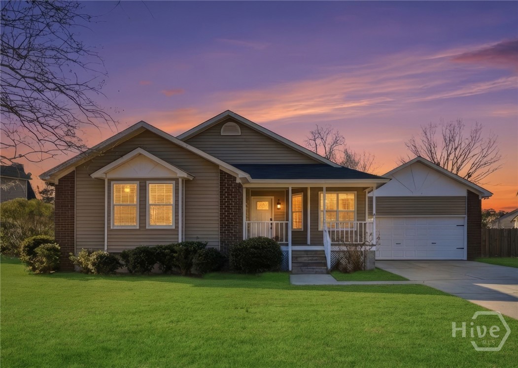 141 Cambridge Drive