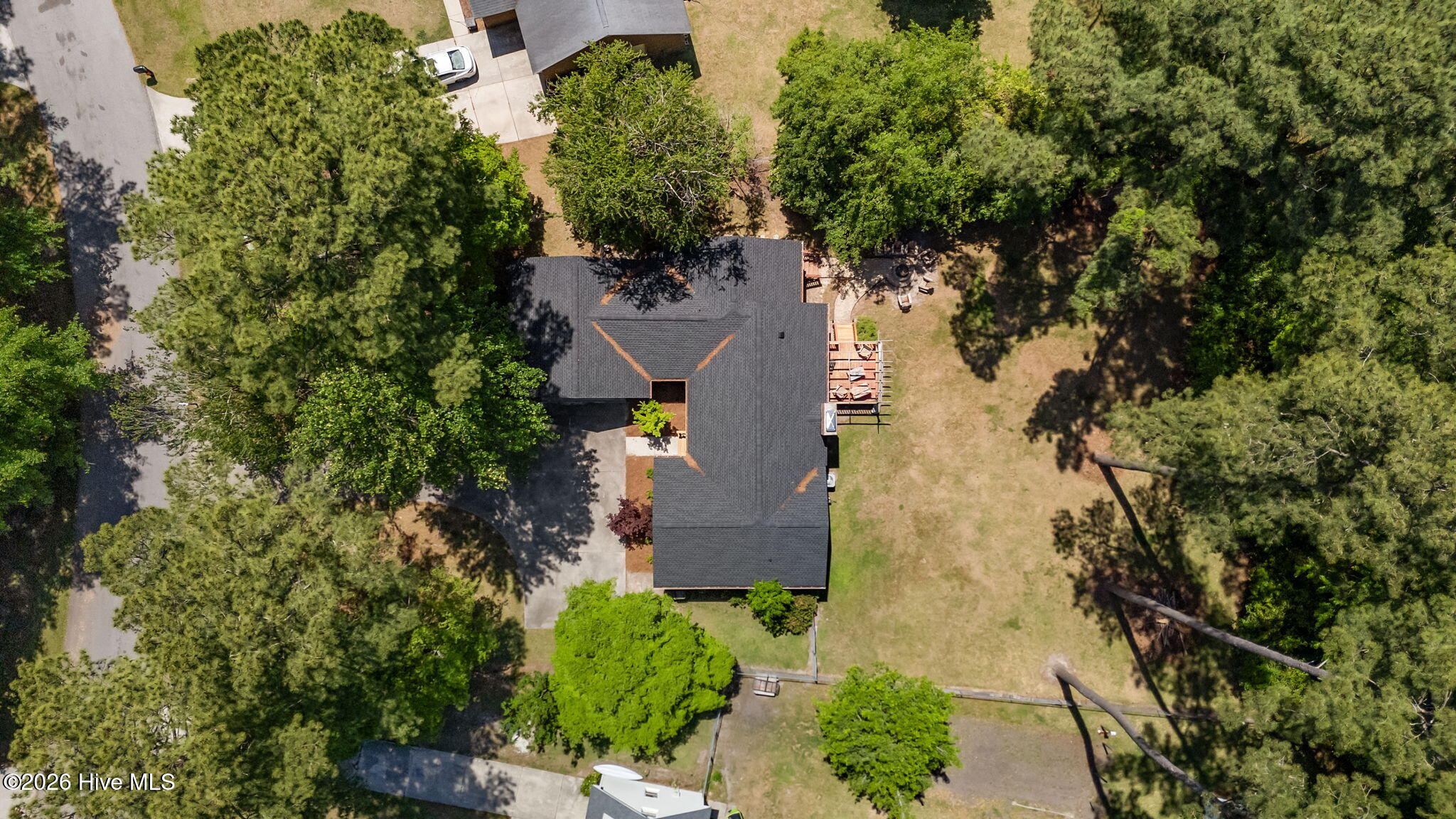 3304 Tack House Road,Trent Woods