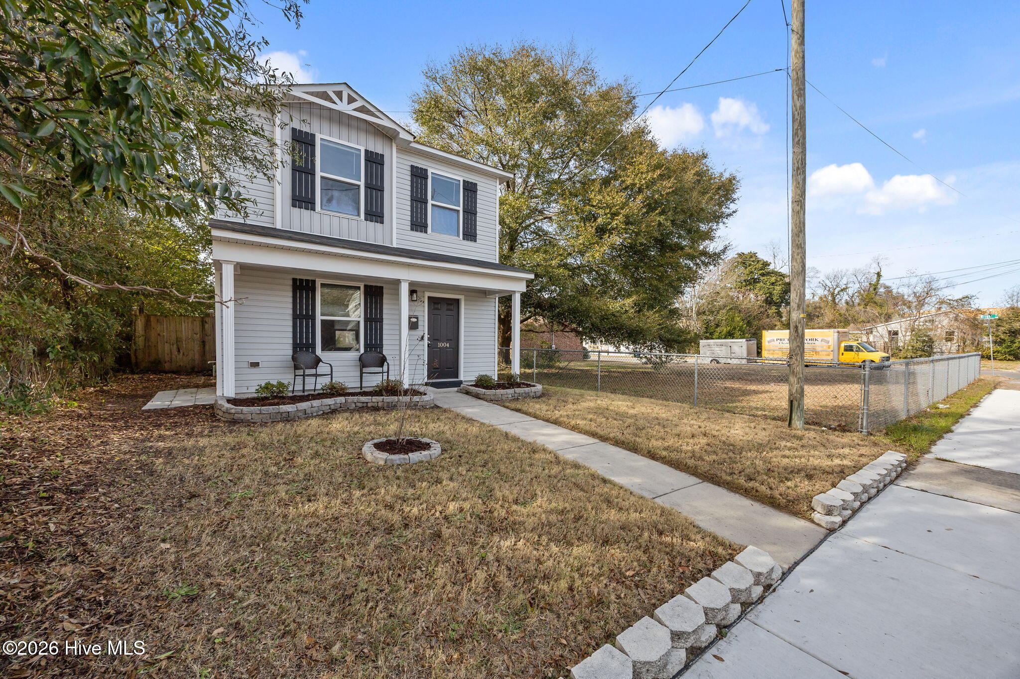1004 S 8th Street, Wilmington, NC, 28401
