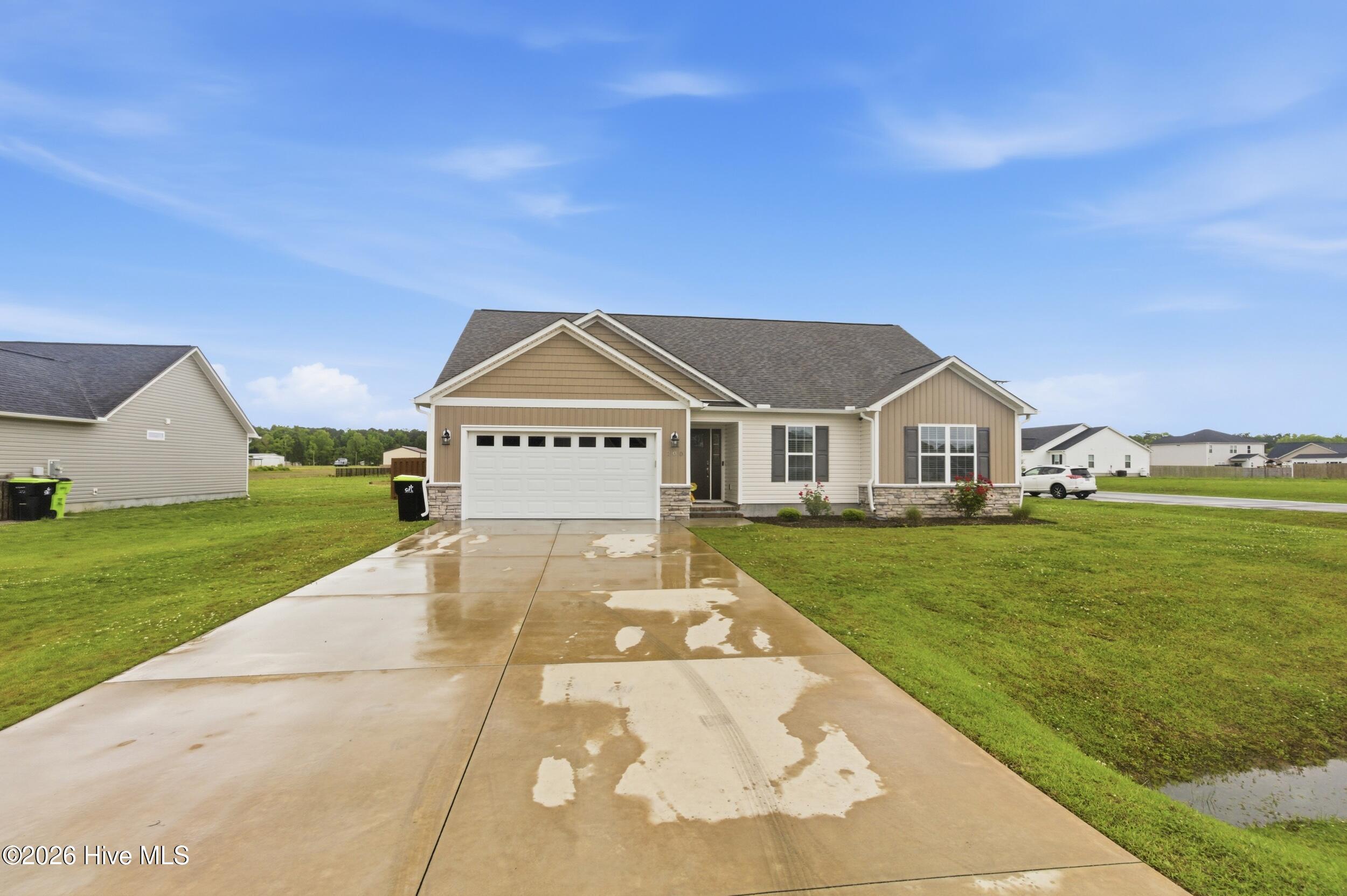 200 Grist Mill Drive,Havelock