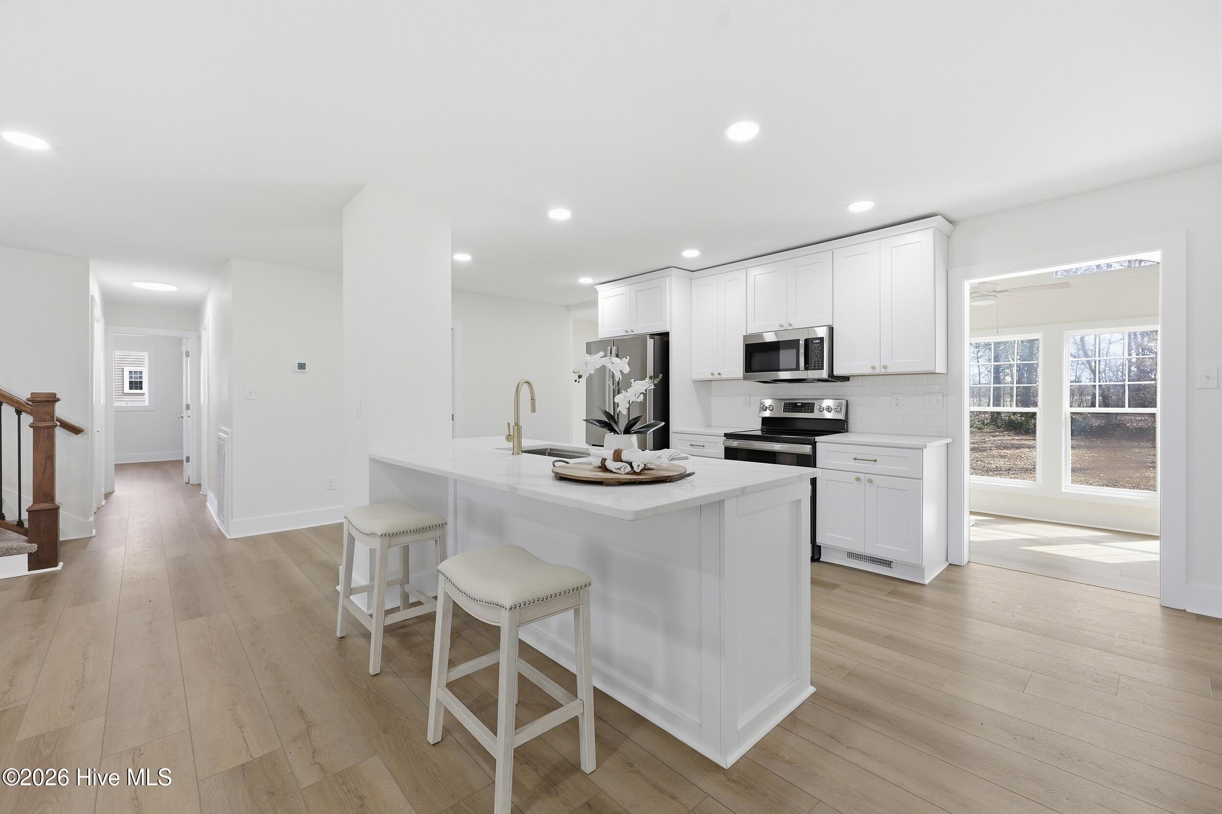 1804 Edgewood Drive, Elizabeth City, NC, 27909