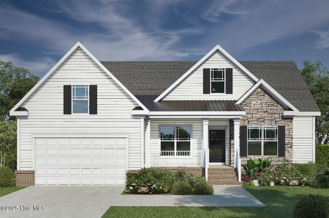 550 Sharber Lane, Elizabeth City, NC, 27909