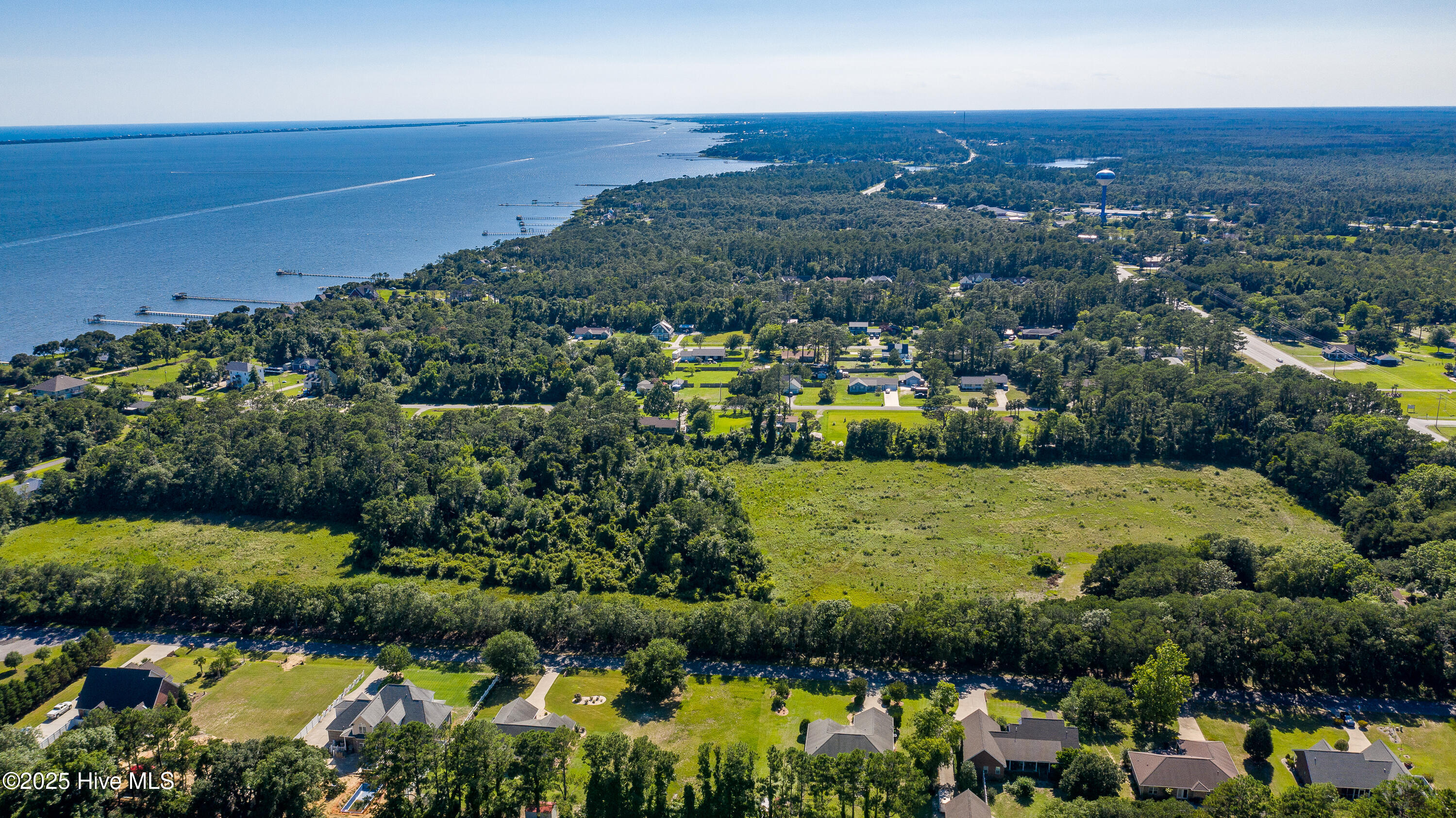 1559 Nc-24, Newport, NC, 28570