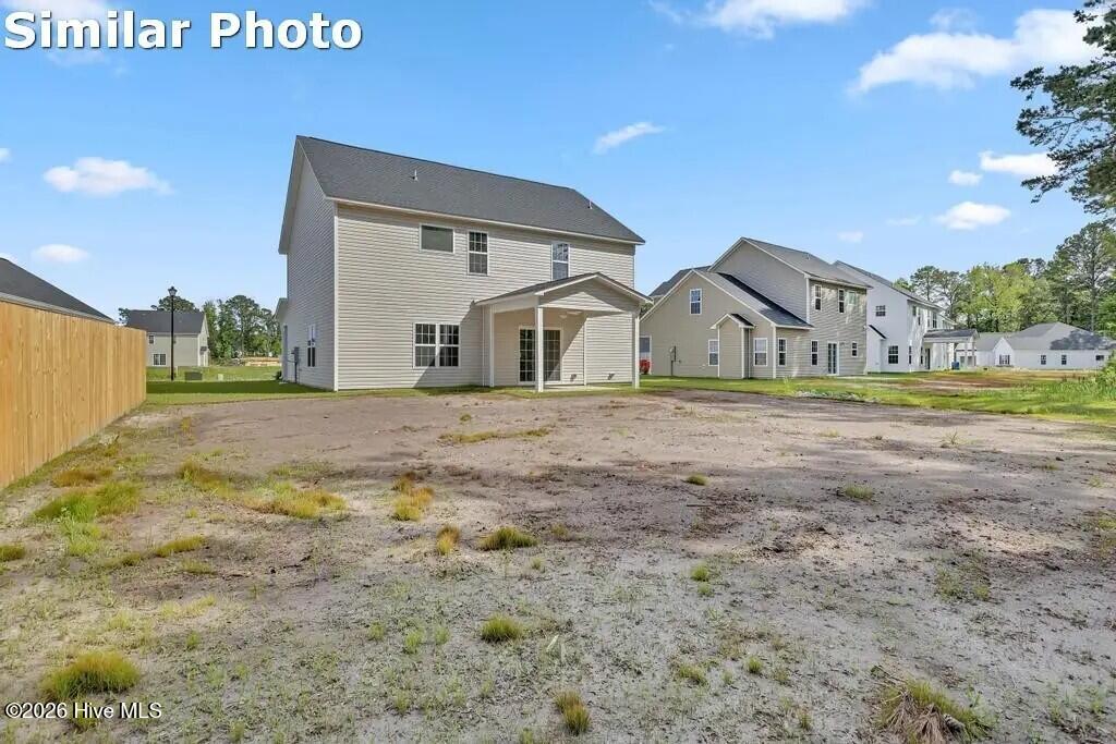 506 E Black Water Lane,Maysville