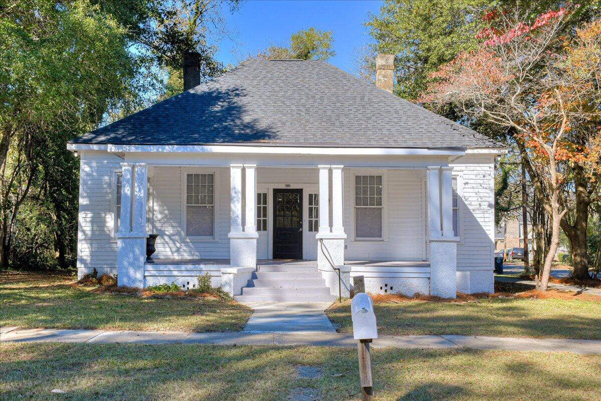 223 Stone Street, Waynesboro, GA 30830 Listing Photo  1