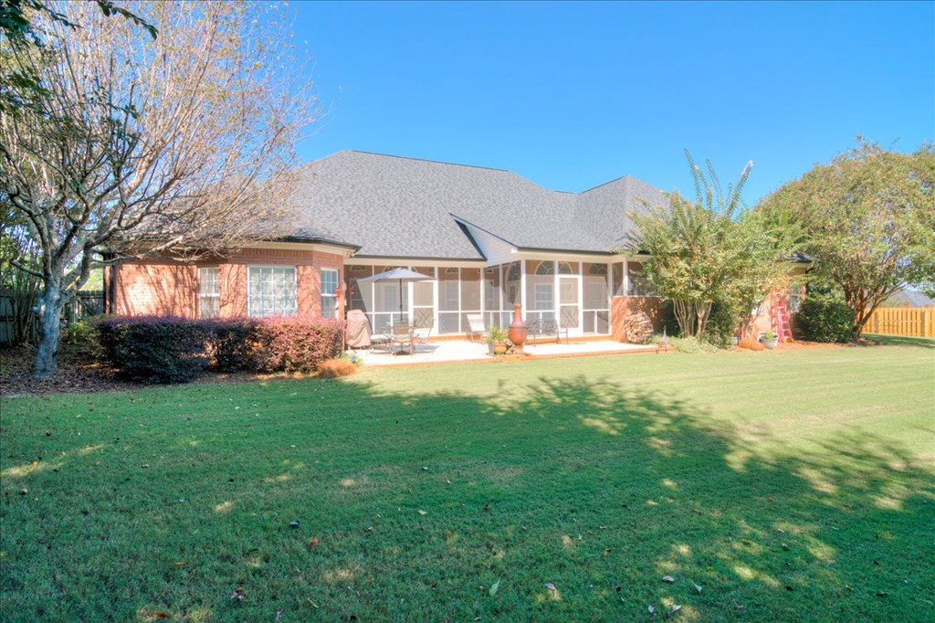 1427 Knob Hill Circle, Evans, GA 30809 Listing Photo  47