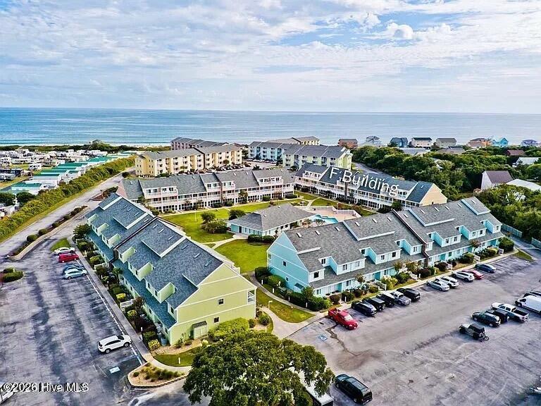 9201 Coast Guard Road I-106,Emerald Isle