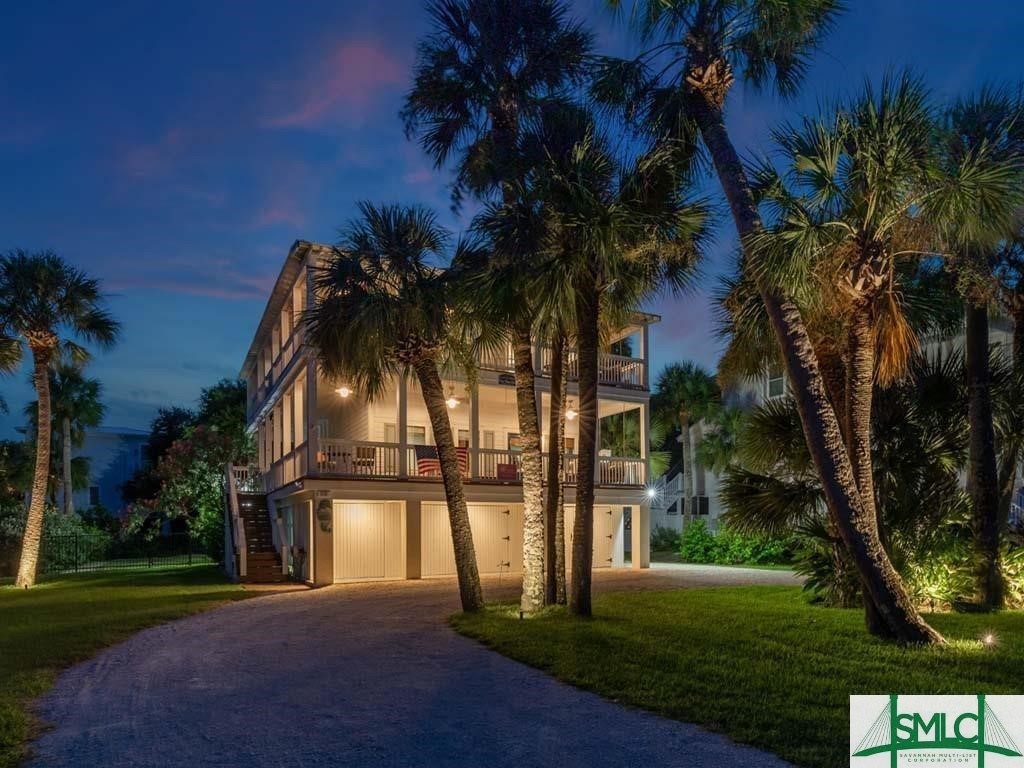18 Van Horne Avenue, Tybee Island, GA 31328 Listing Photo  42