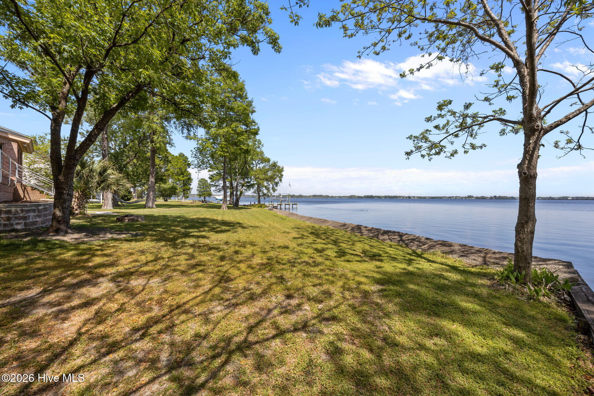 401 Harbor Drive,New Bern