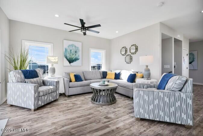 3200 Gray Street, North Topsail Beach, NC, 28460