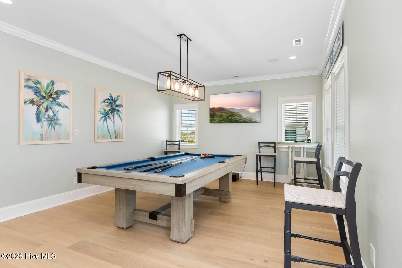 109 Ocean Bluff Drive,Indian Beach