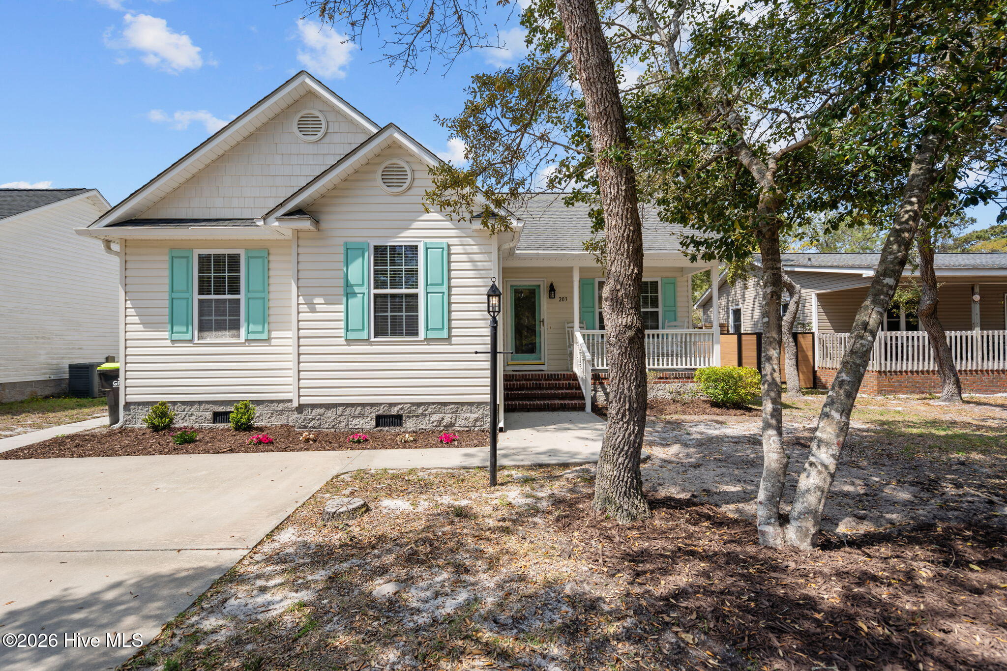 141 Laura Drive, New Bern, NC, 28562