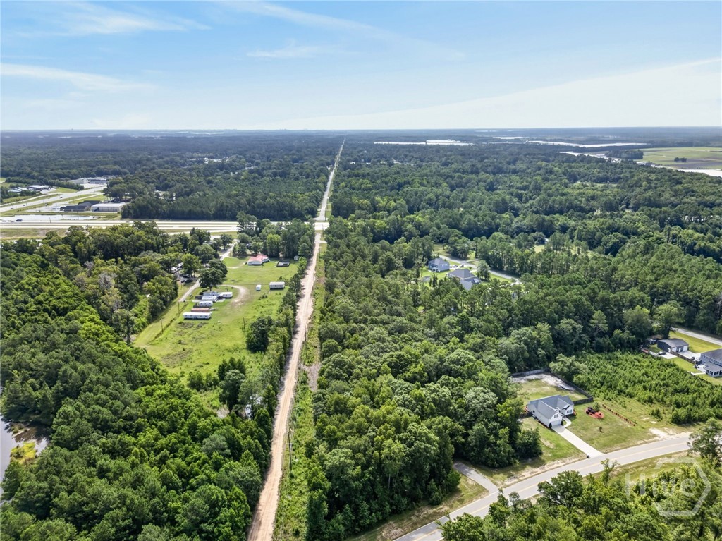 6th image of 0 Osteen Rd, Bloomingdale, GA 31302 | MLS# SA362012