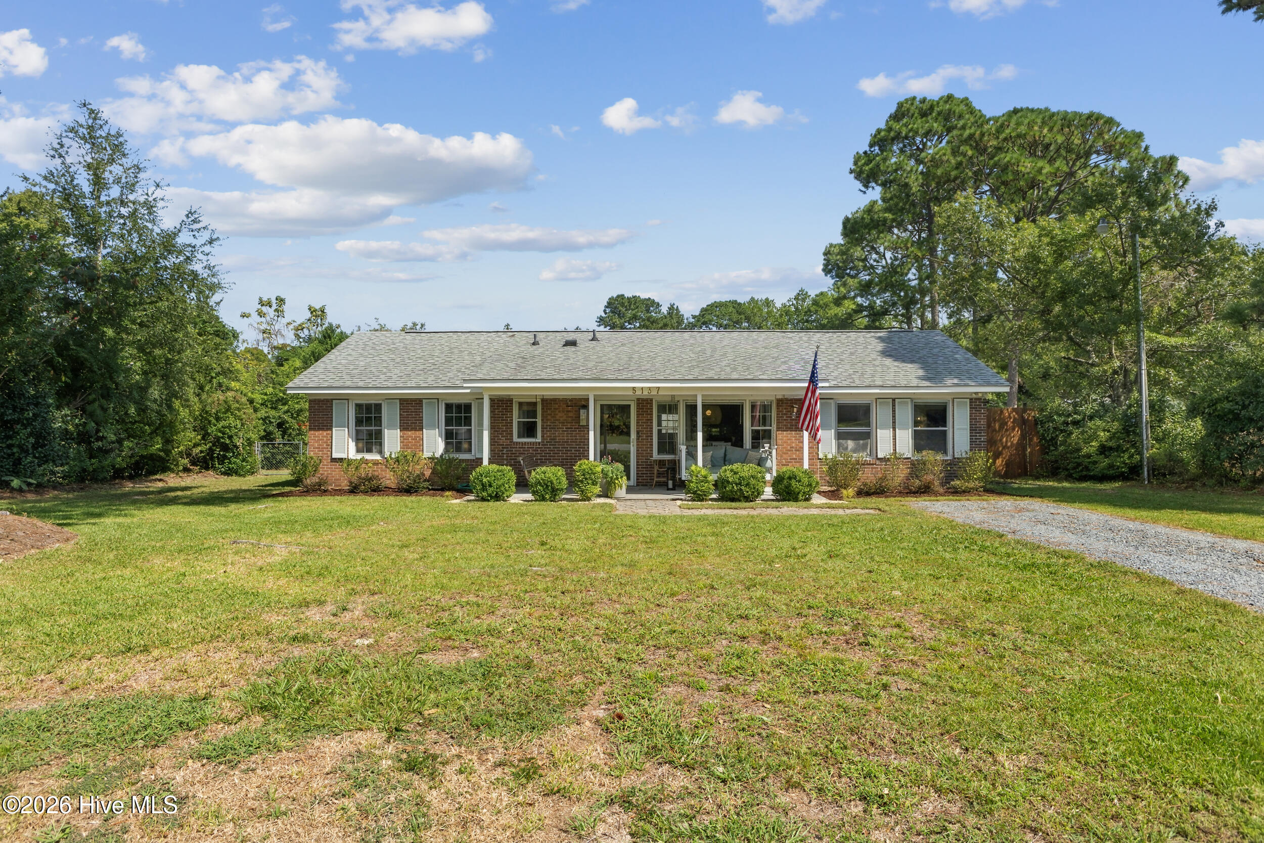 Single family home for sale at 5137 Lord Byron Rd, Wilmington, NC 28405 | MLS# 100607089