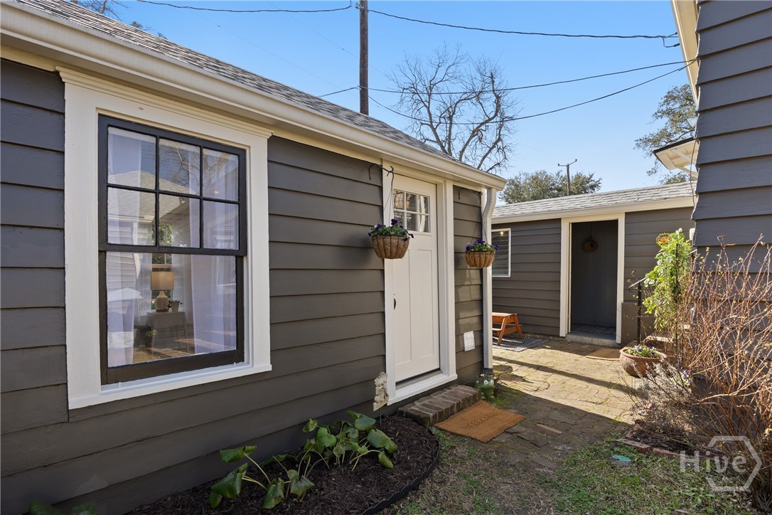 723 E 50th Street, Savannah, GA, 31405