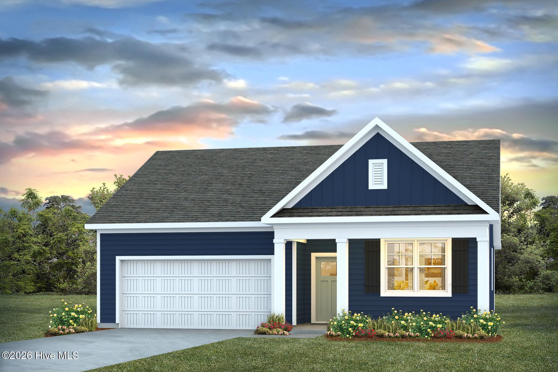 452 Driftwood Drive 23,Richlands
