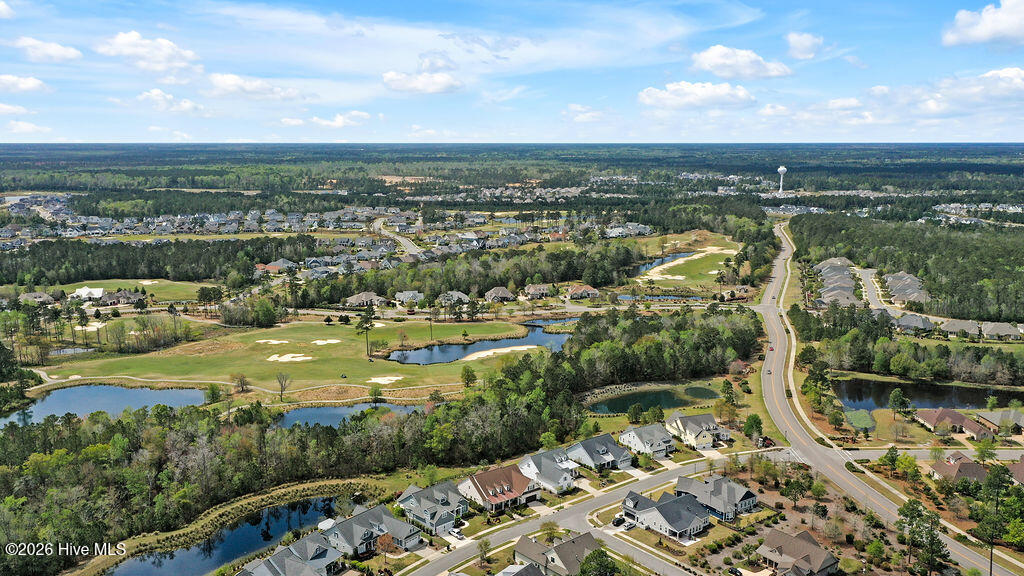 1222 Cross Water Circle, Leland, NC, 28451