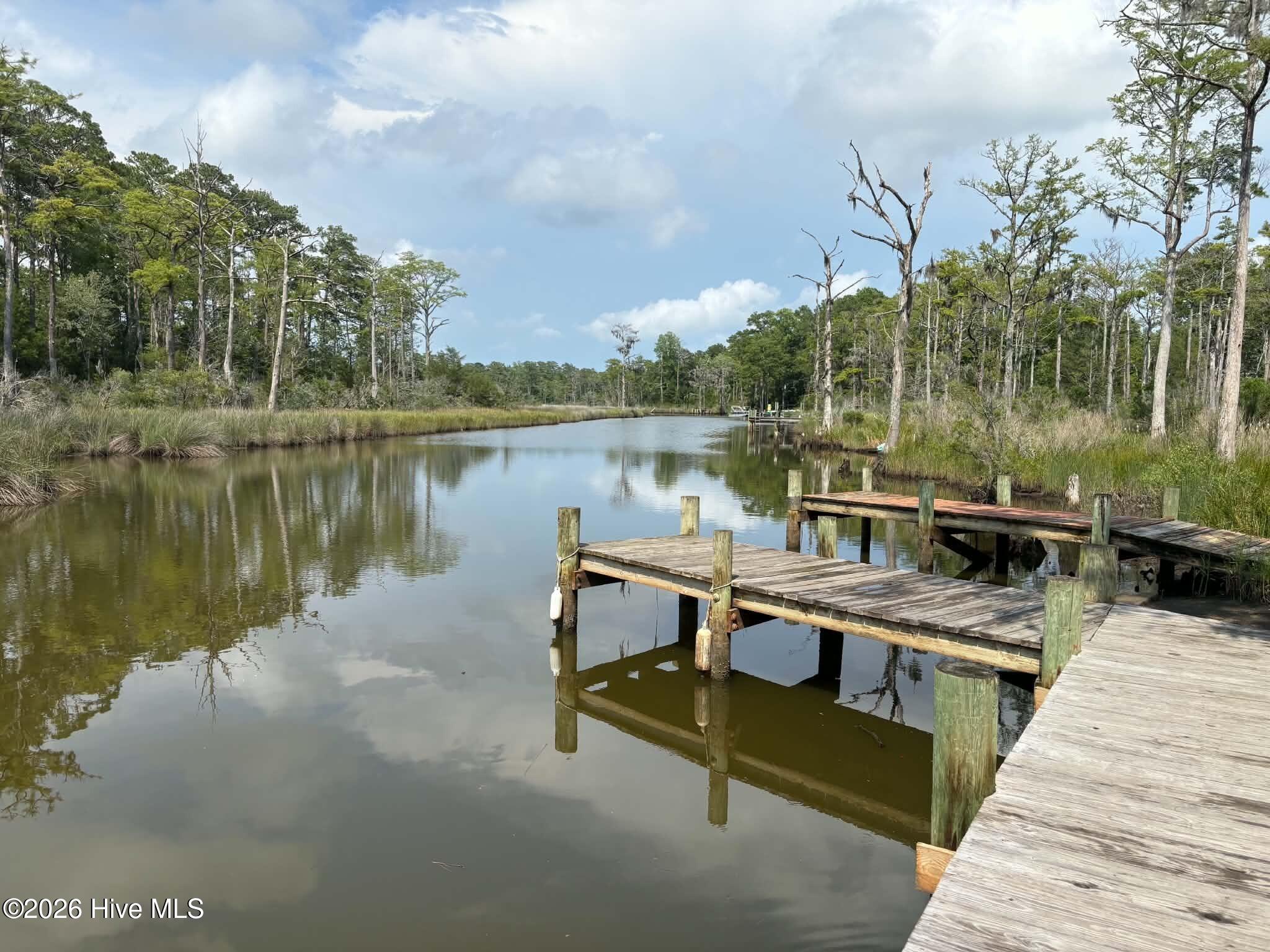 100 Sand Run Road,Havelock