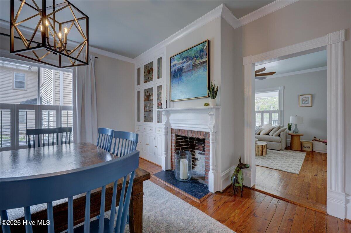 229 New Street,New Bern