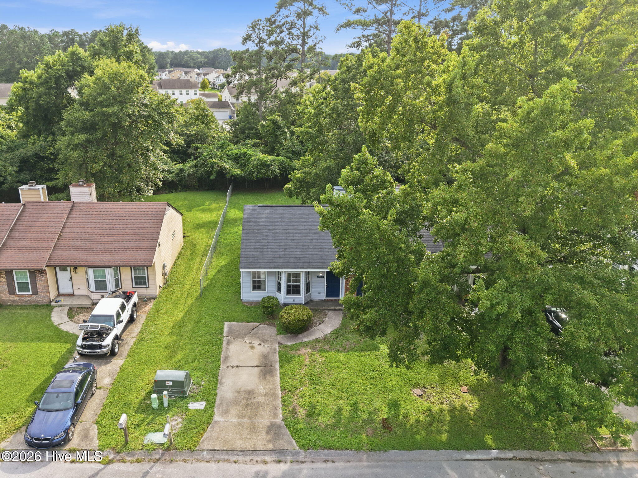 5th image of 2101 Rolling Ridge Dr, Midway Park, NC 28544 | MLS# 100597185
