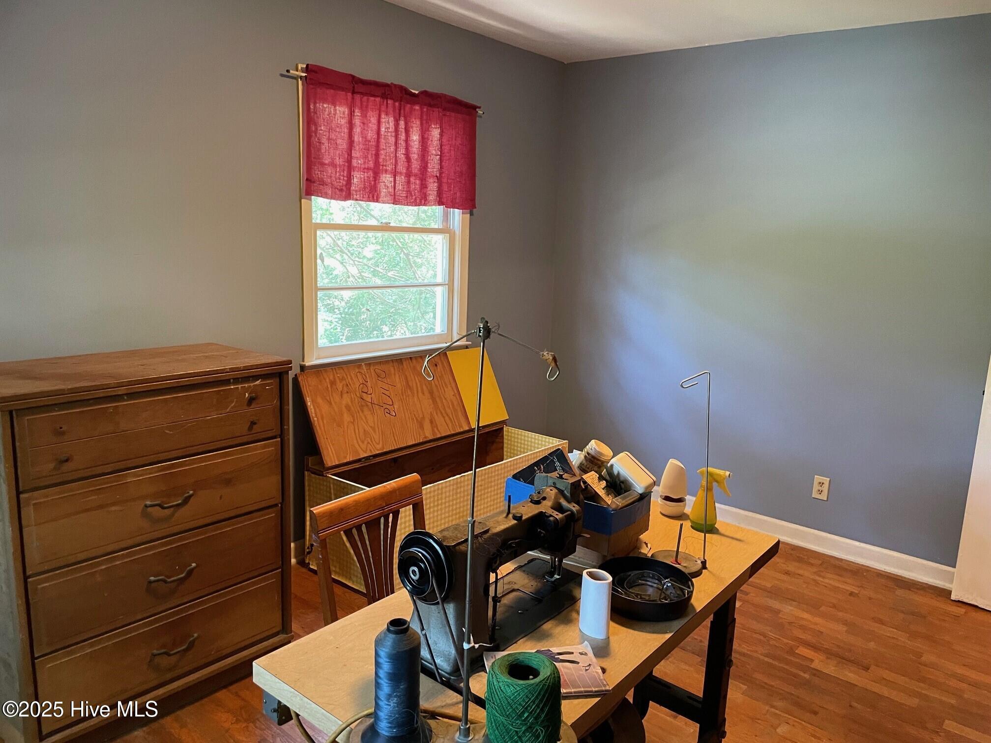 134 Channel Haven Drive S, Wilmington, NC 28409 – photo 18: Bedroom #2-2