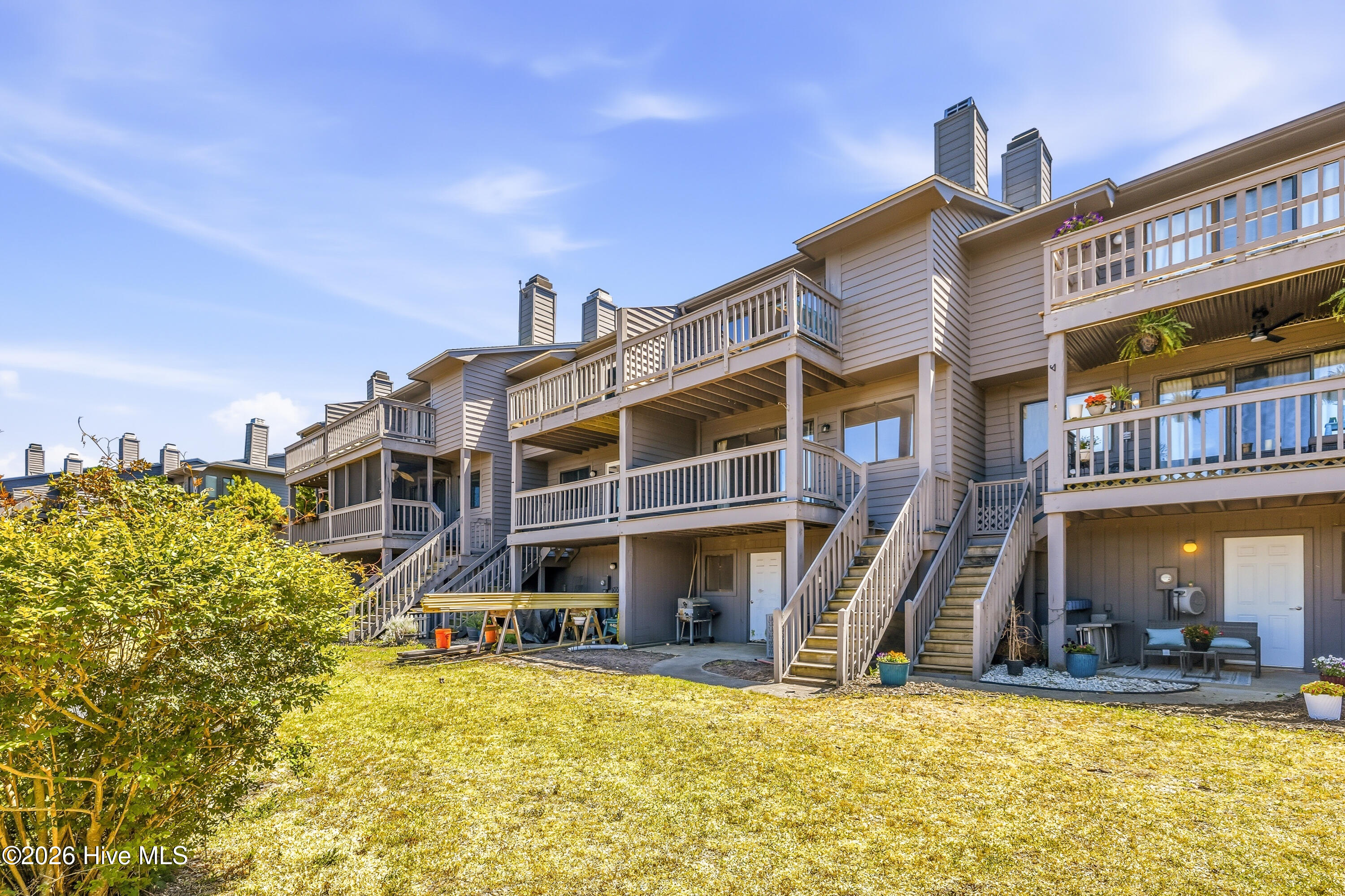 600 Linksider Drive UNIT Apt C5, Wilmington, NC, 28412