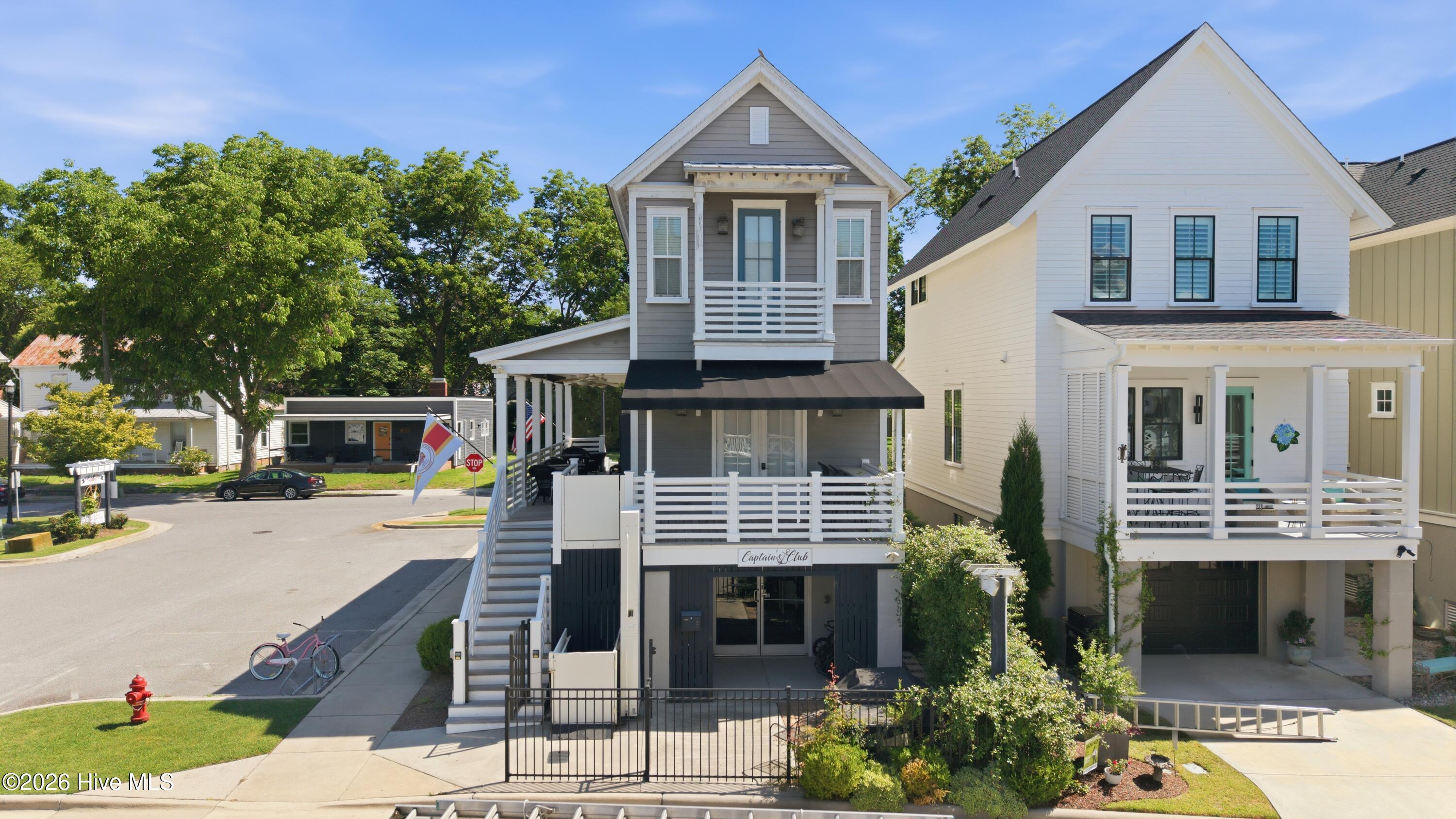 2nd image of 227 E Water St #Dock E, Washington, NC 27889 | MLS# 100580626