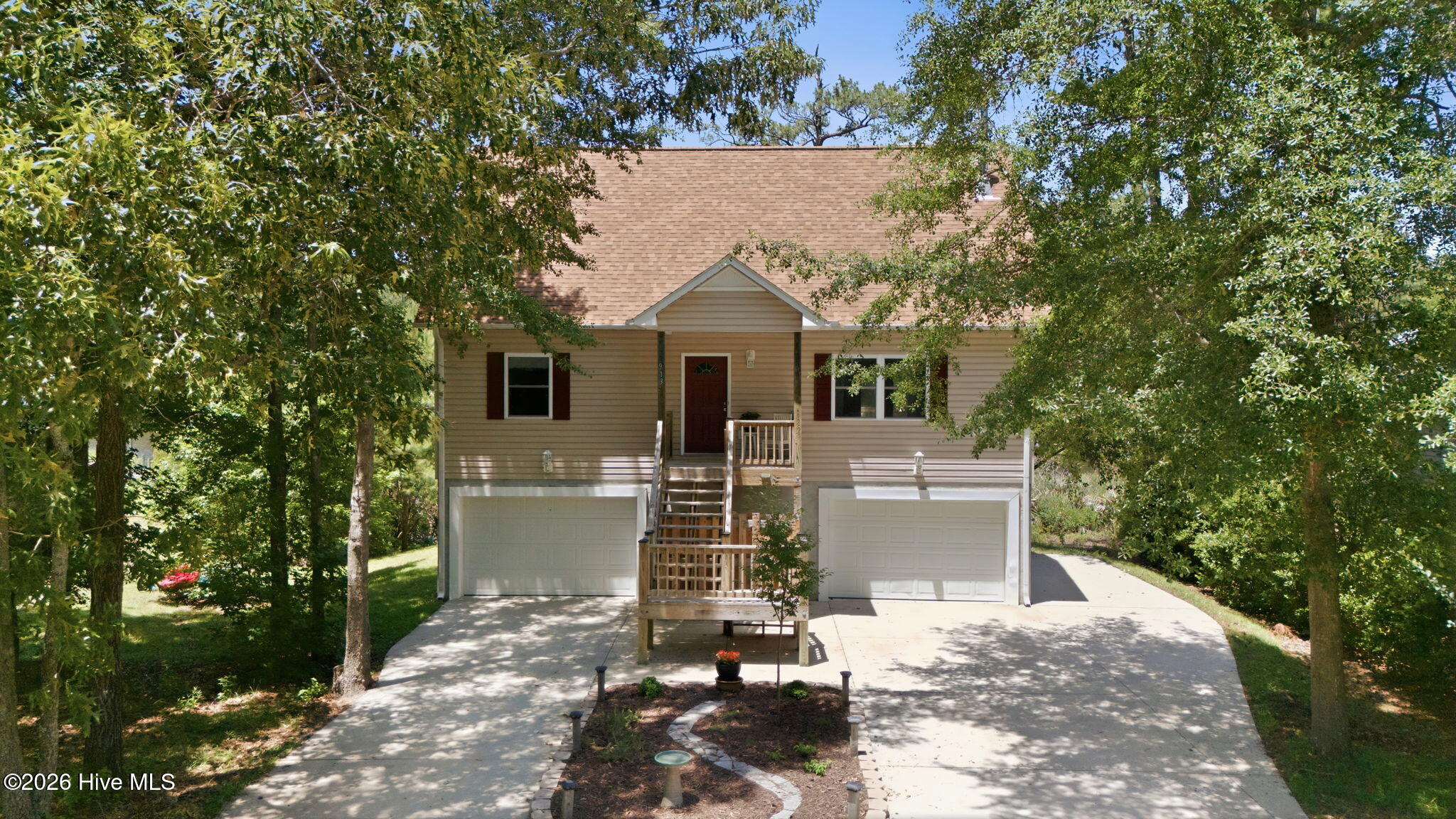 913 Hearthside Court,New Bern