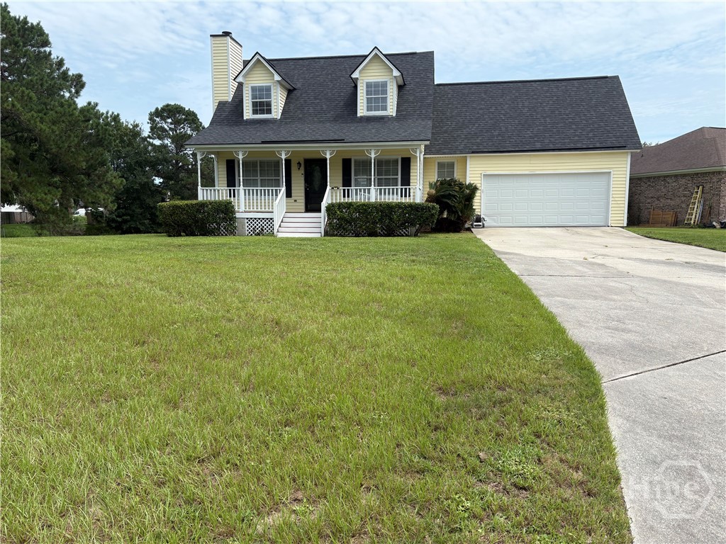 1st image of 102 Stonebridge Ln, Savannah, GA 31410 | MLS# SA362519