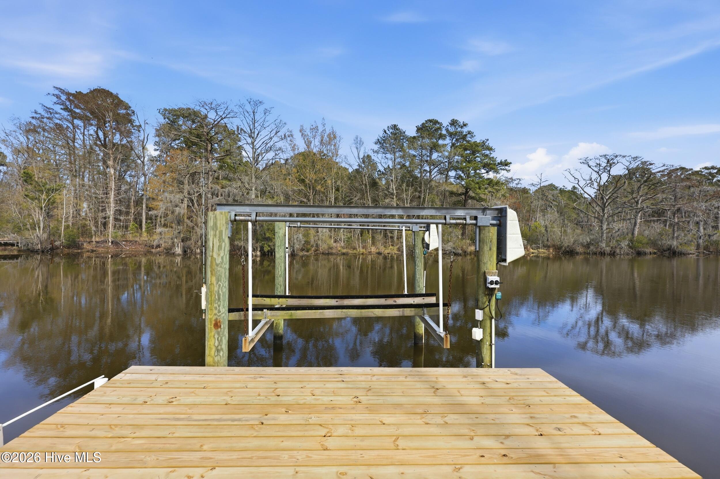 105 Pailin Creek Road, Elizabeth City, NC, 27909