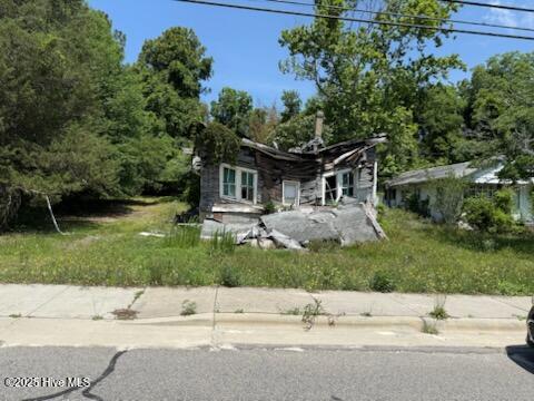 340 S Stephens Street