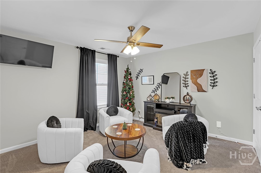 211 Sonoma Drive, Pooler, GA, 31322