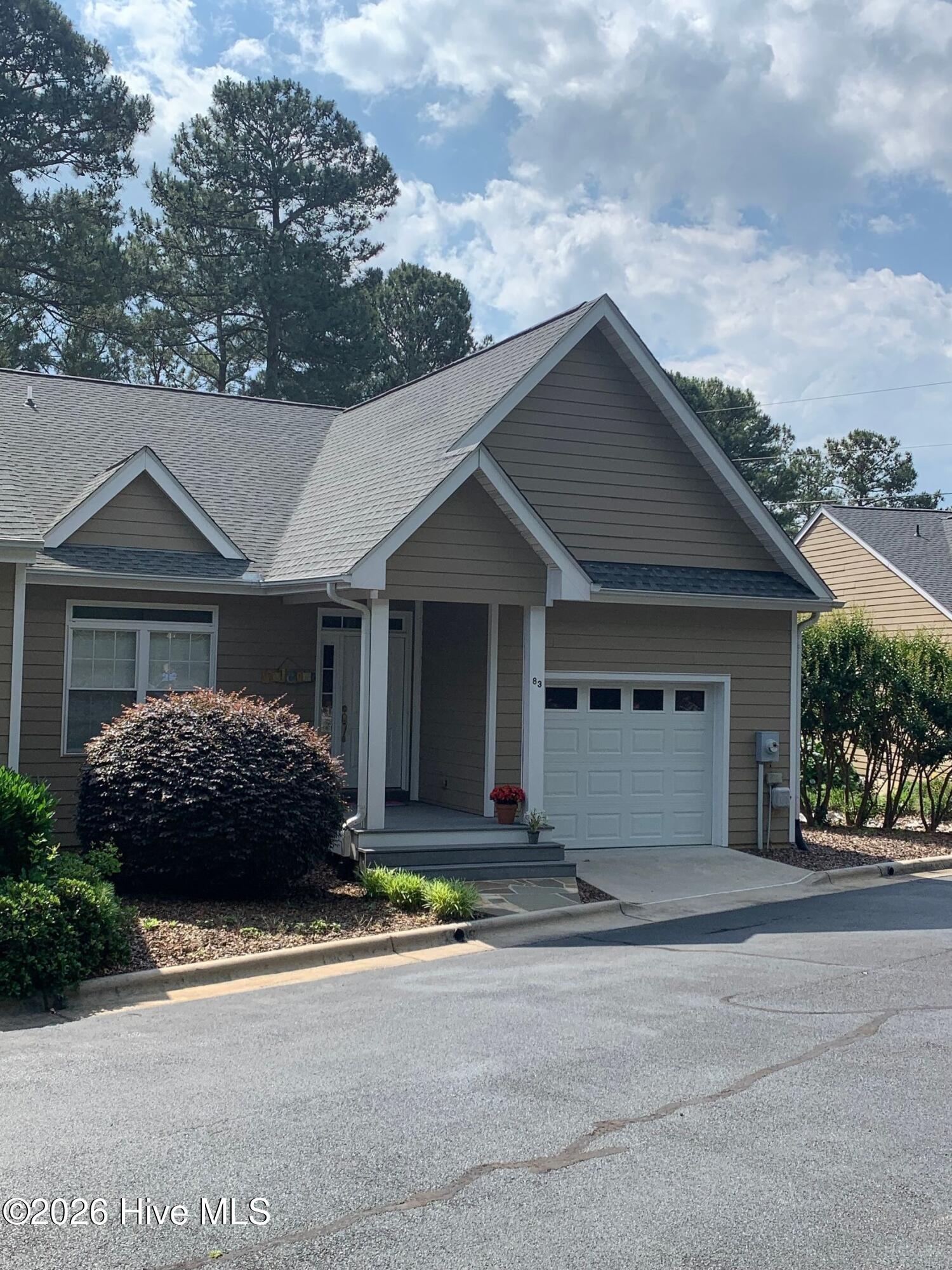 Homes for sale in Henrico, NC | 156 Sandy Cove Dr # 83, Henrico, NC 27842 | MLS# 100577129