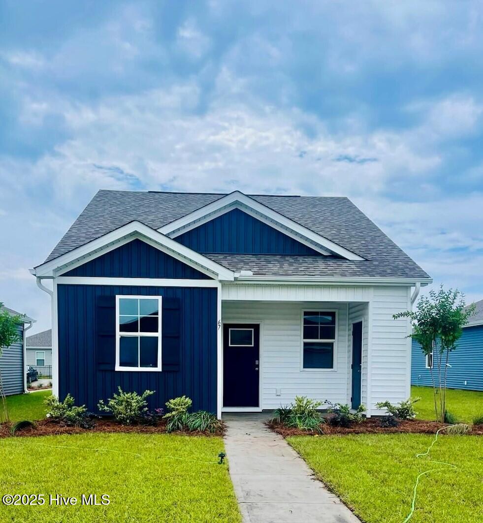 Property at 67 Bonaparte Street