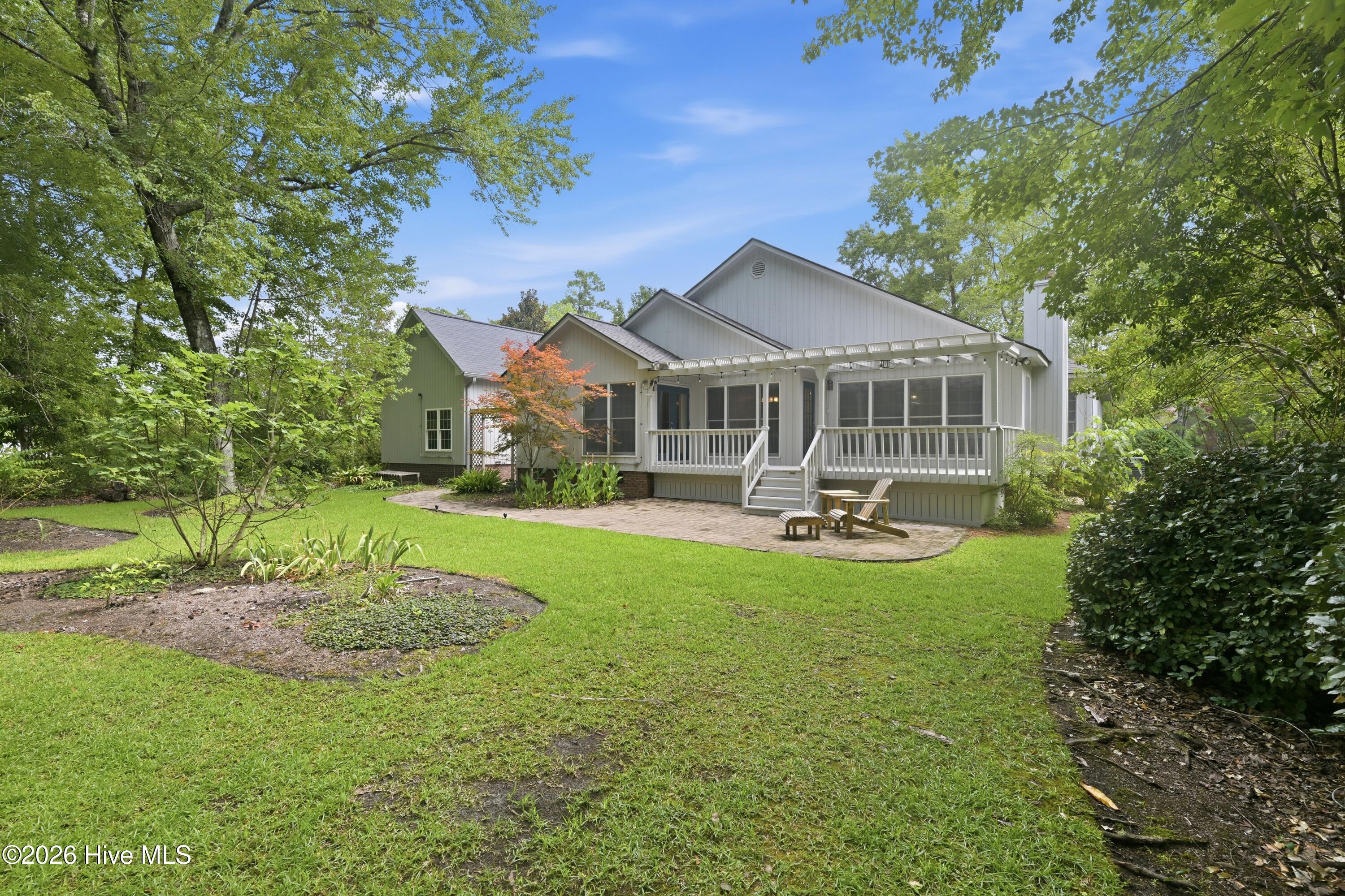 1250 Pine Valley Drive,New Bern