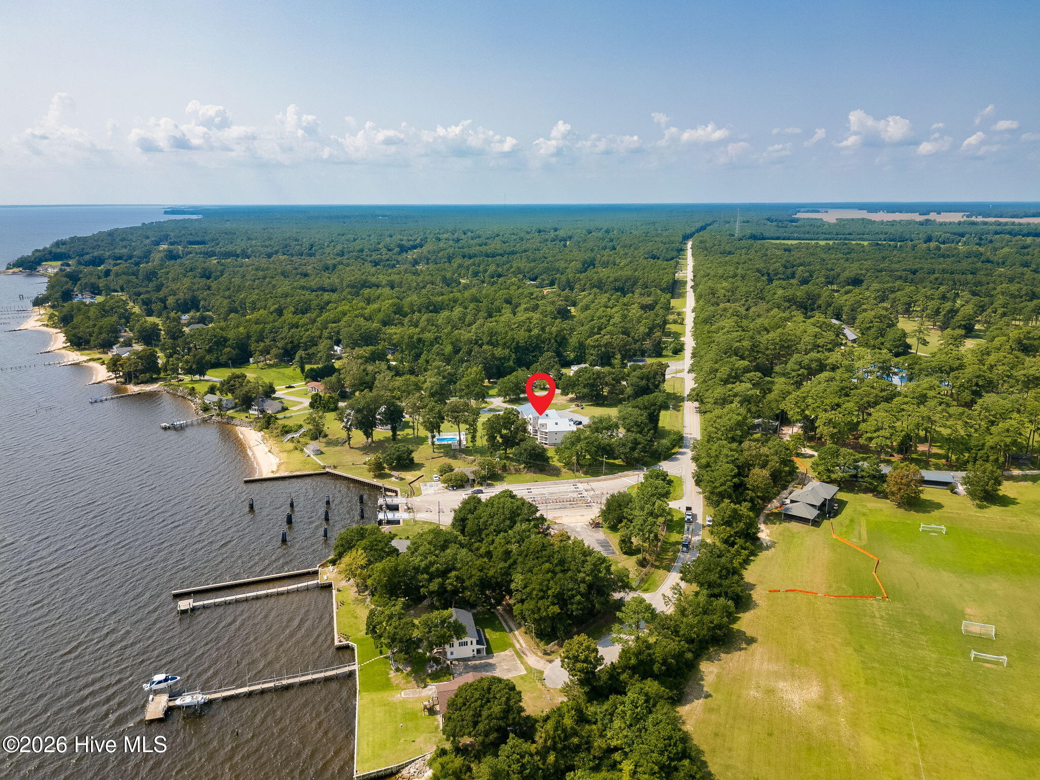 89 Country Club Drive Apt B1,Minnesott Beach