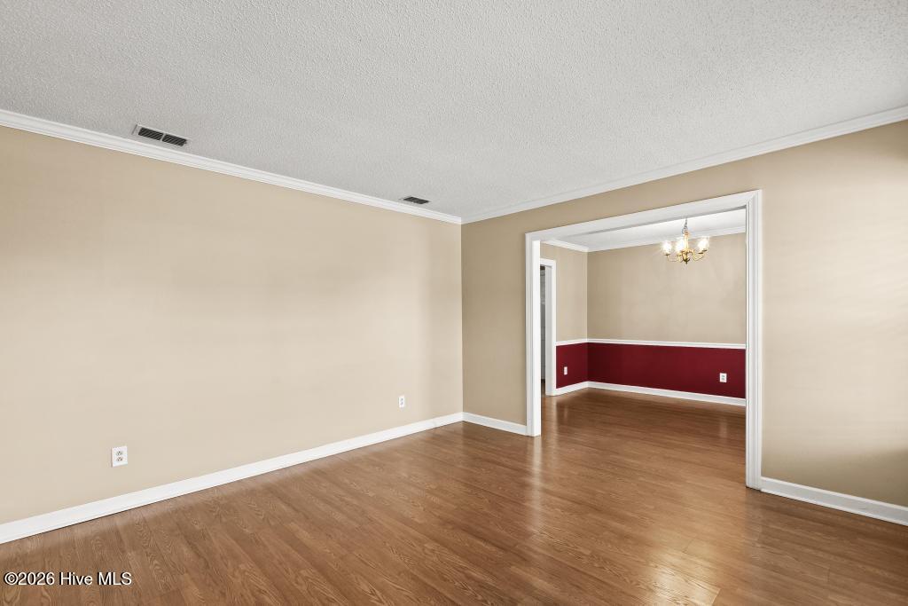 117 Plantation Boulevard, Jacksonville, NC, 28540