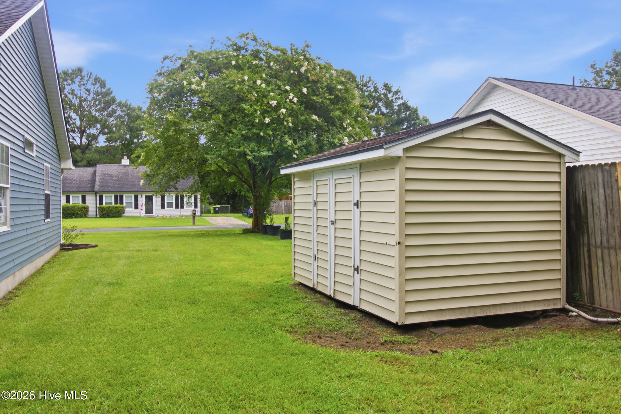 5709 County Line Road,New Bern