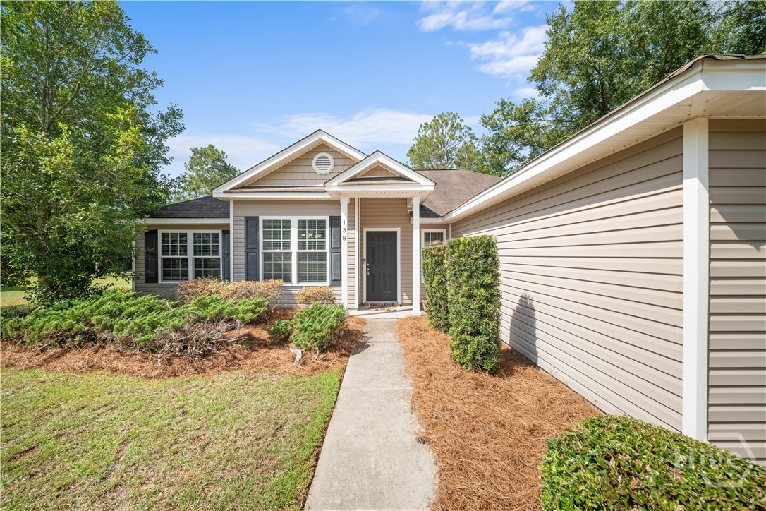 2nd image of 138 Stonebrook Wy, Statesboro, GA 30458 | MLS# SA362839