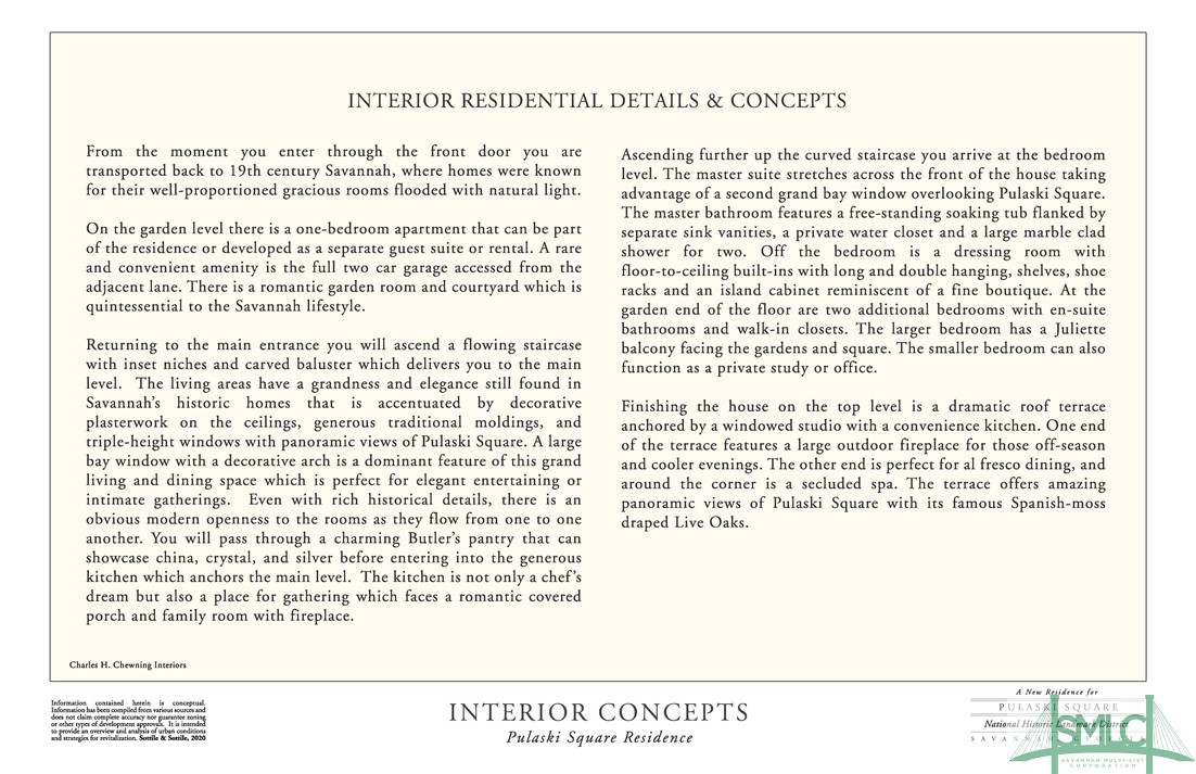 336 Barnard Street, Savannah, GA, 31401