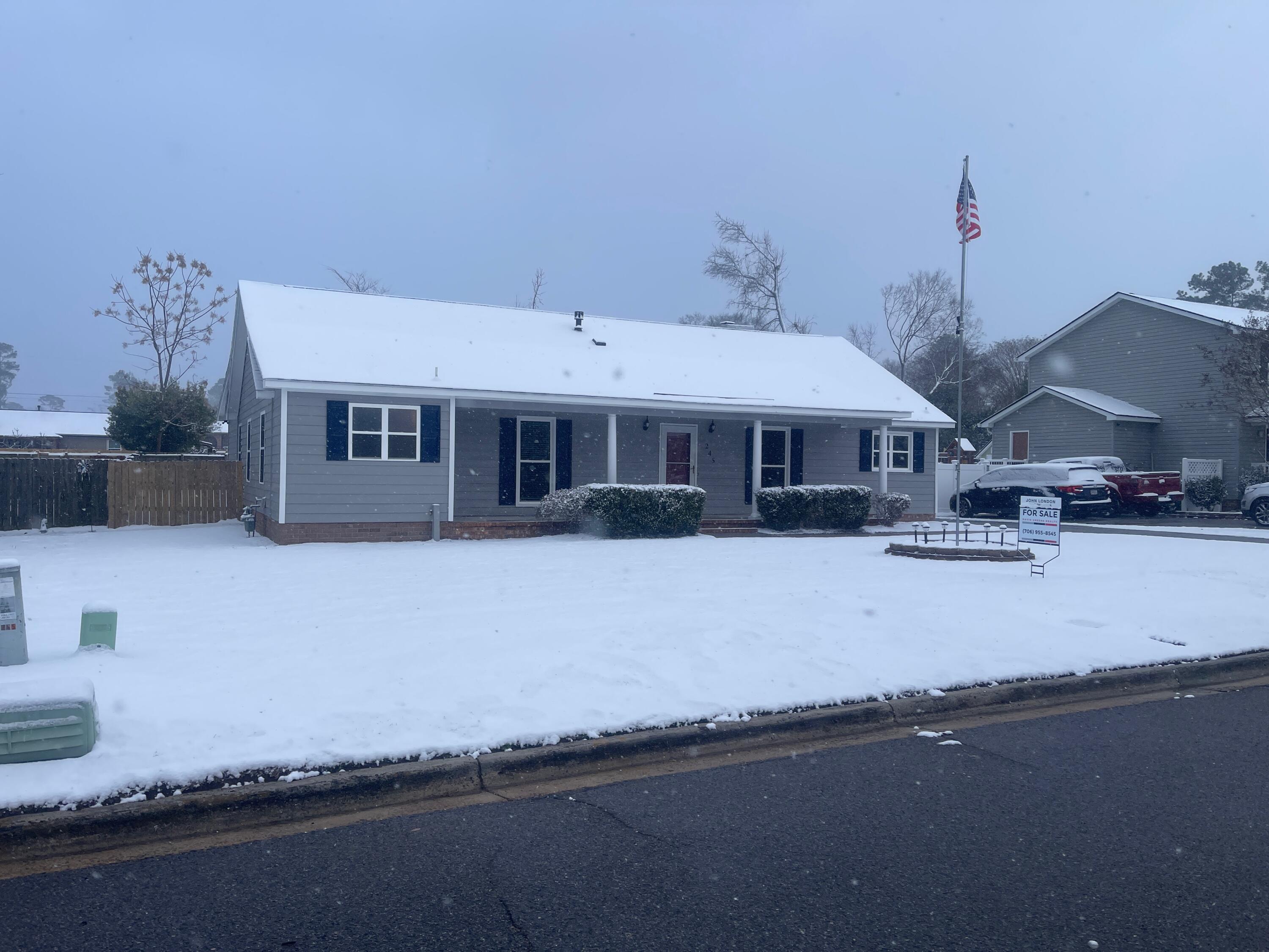 Homes for sale in Martinez, GA | 245 Hillbrook Dr, Martinez, GA 30907 | MLS# 551603