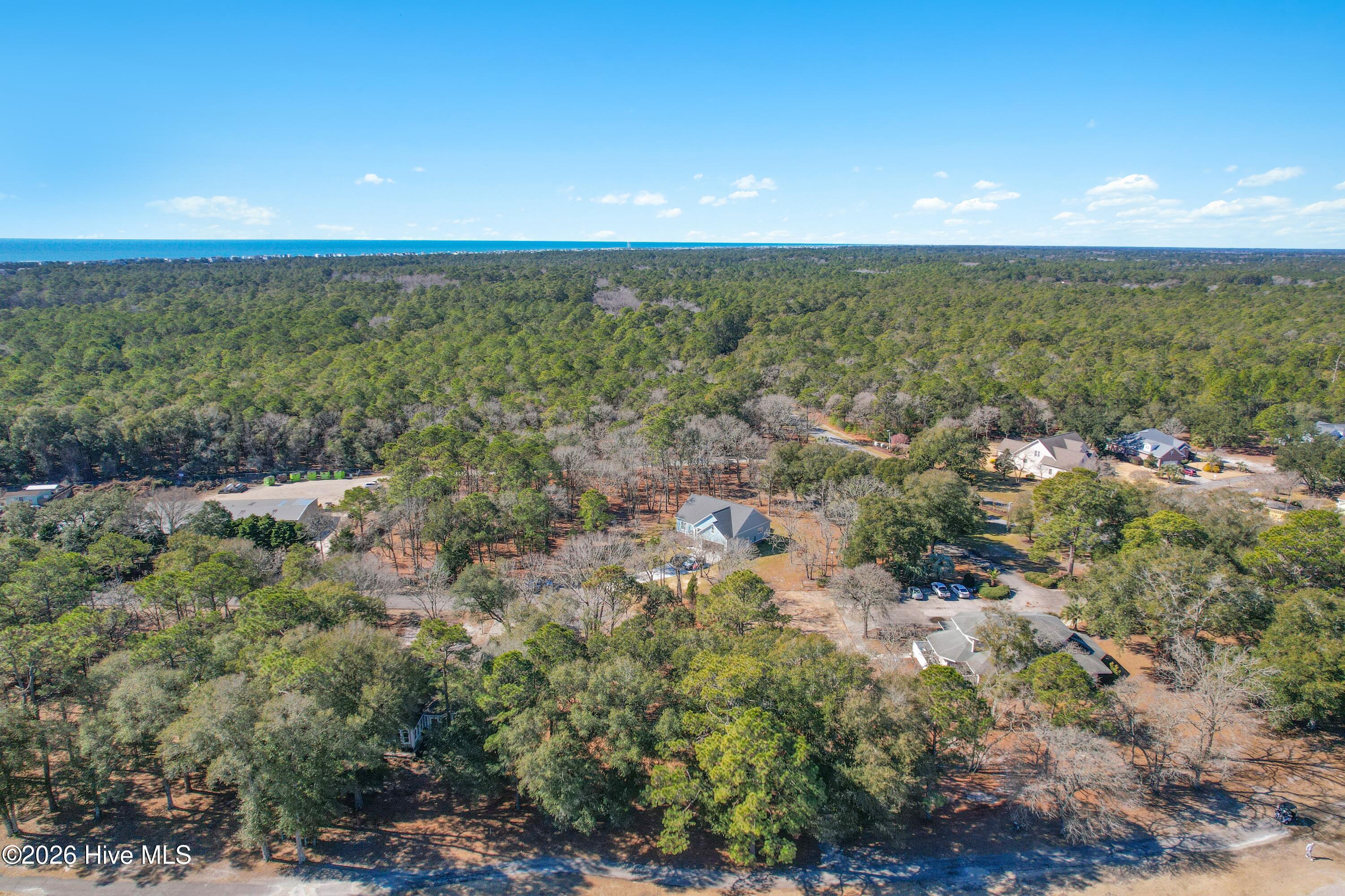 3056 Purple Finch Lane SW, Supply, NC, 28462