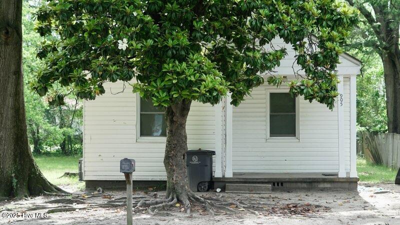 Homes for sale in Rocky Mount, NC | 905 Pender St, Rocky Mount, NC 27801 | MLS# 100507608