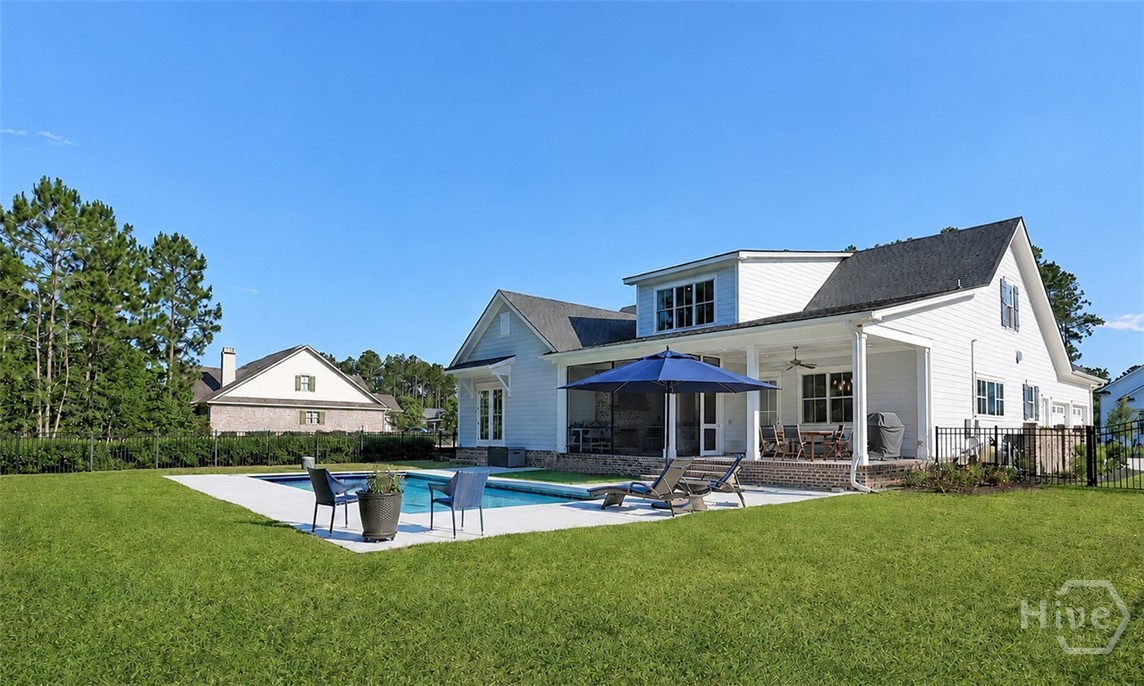 116 Greenhill Close