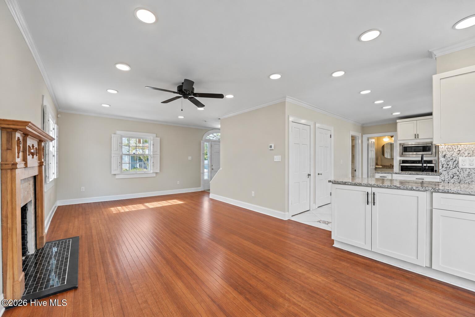 609 New Street,New Bern