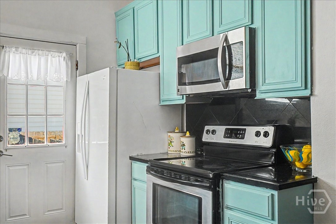 1410 Jefferson Street, Savannah, GA 31401 Listing Photo  16