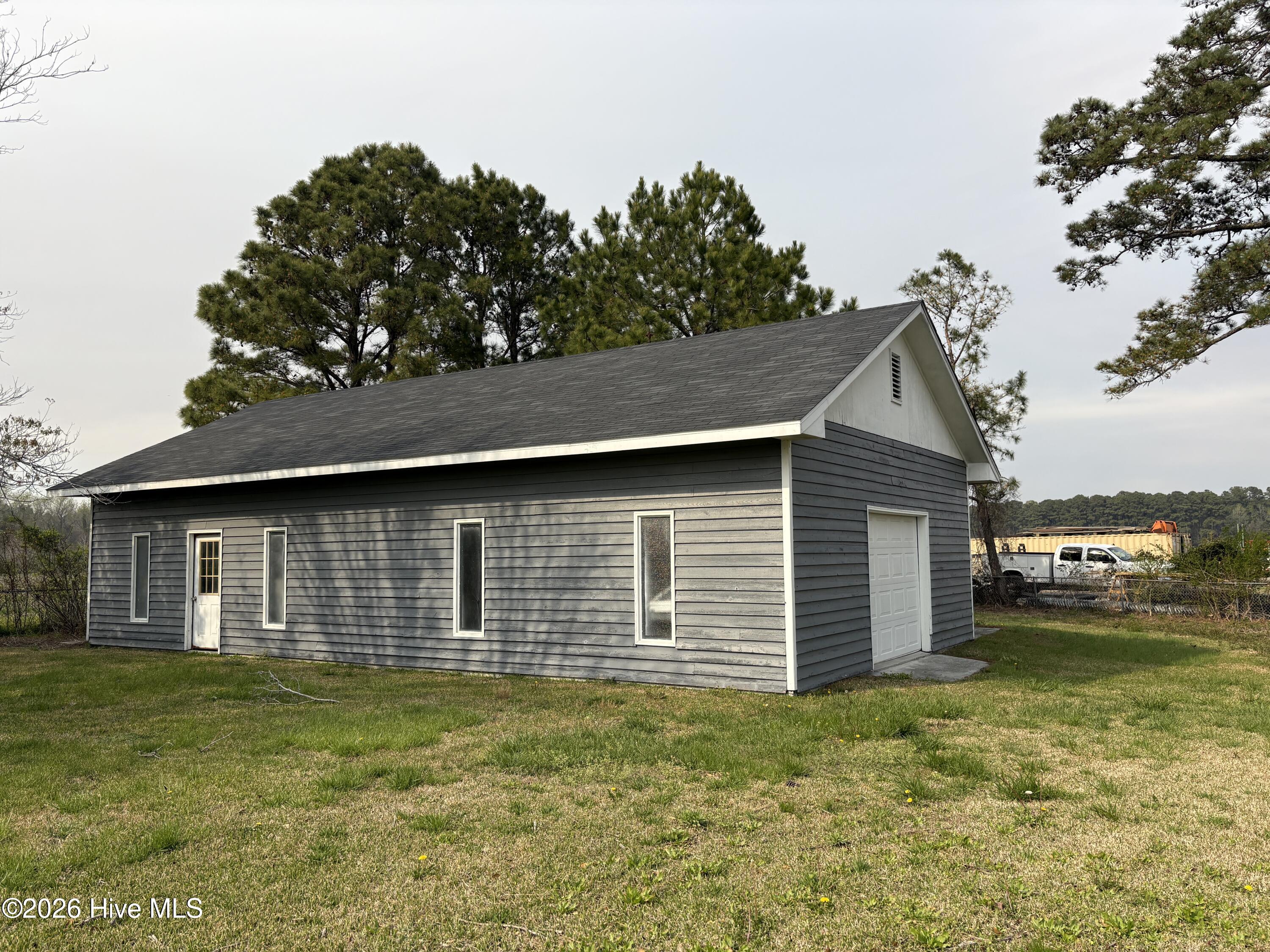 1468 W Corbett Avenue,Swansboro