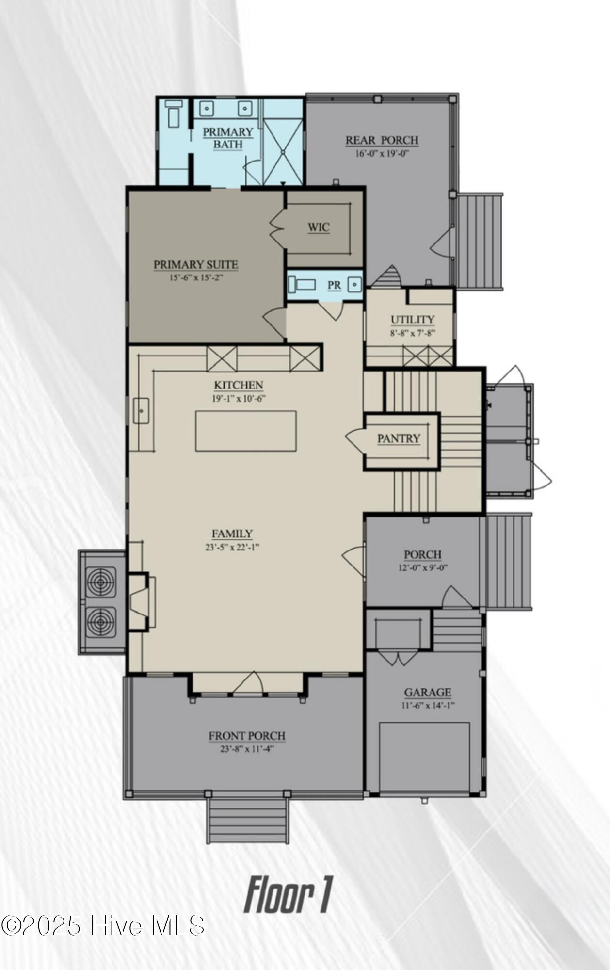 556 Chicamacomico Way, Bald Head Island, NC, 28461