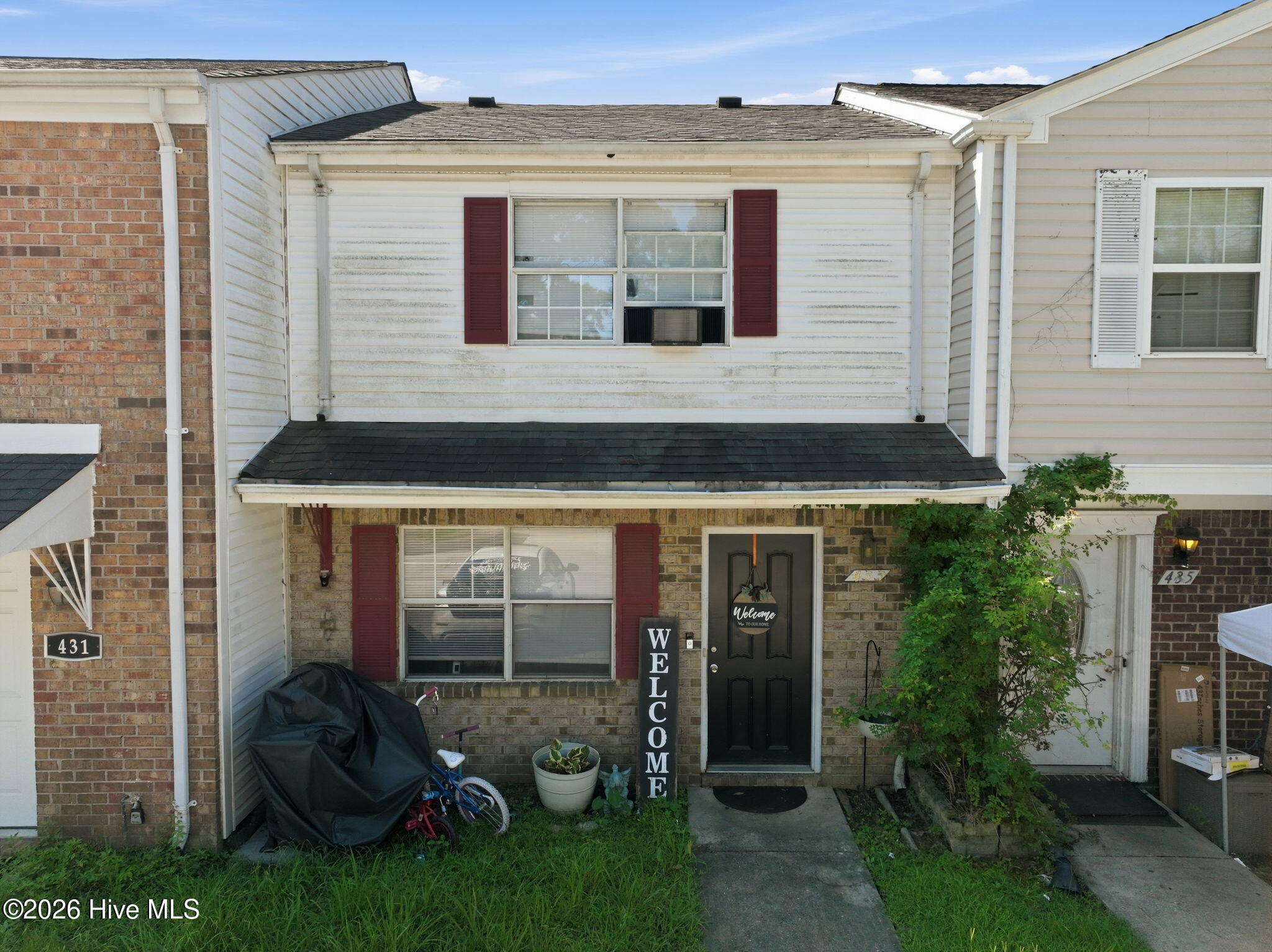 111 Villa Drive,Jacksonville
